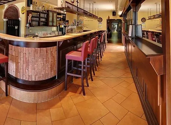 Danzer Osterreich Ξενοδοχείο