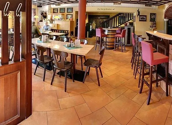 Ξενοδοχείο Danzer Osterreich 3*