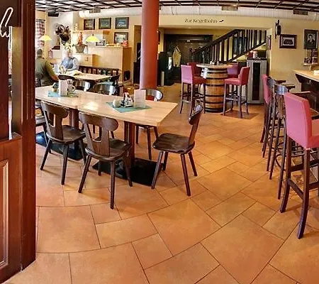 Hotel Danzer Osterreich 3*