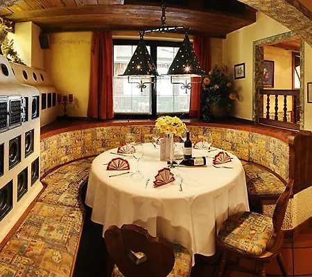 Danzer Osterreich 3*