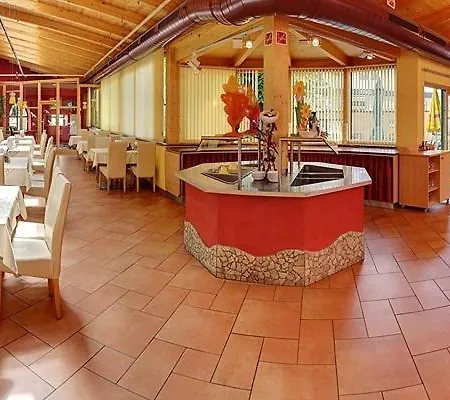 Danzer Osterreich Hotel 3*