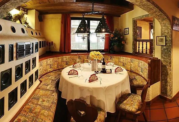 Danzer Osterreich 3*