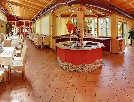 Danzer Osterreich Отель 3*