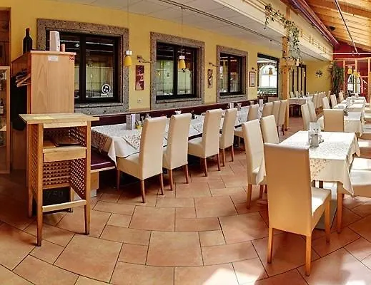 Отель Danzer Osterreich Aspach